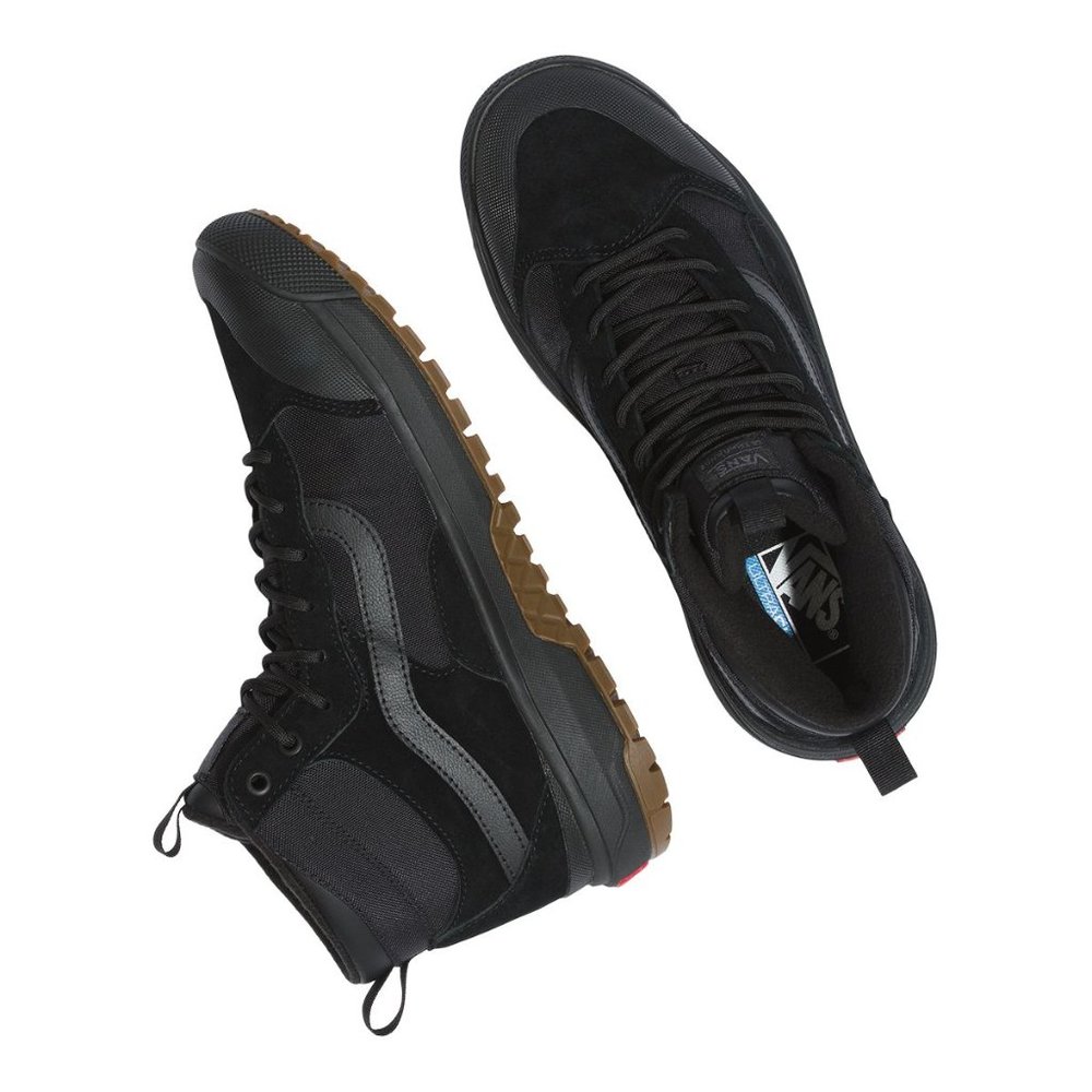 Van's UltraRange EXO Hi MTE-1 Shoe 10.5 *Like New*